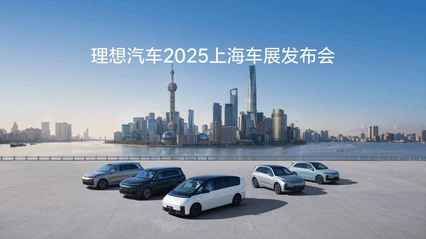 曾氏贵宾会汽车2025上海车展发布会